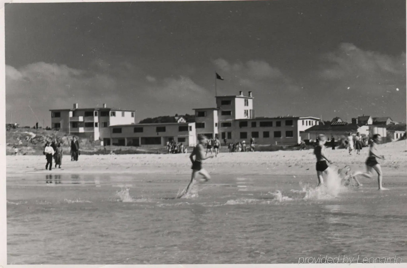 Sola Strand Hotel