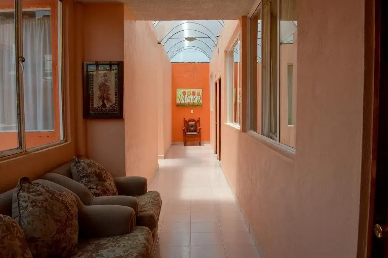 Hotel San Pedro