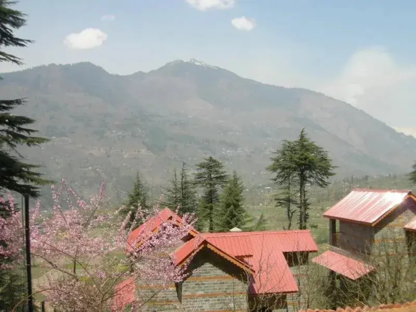 Heritage Satikva Resorts