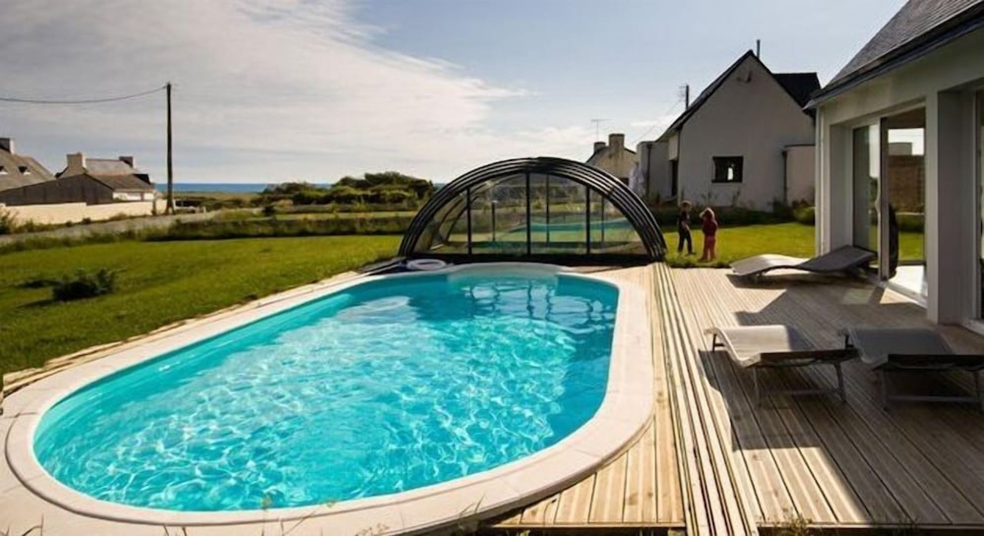 Belle Bretagne Guest House