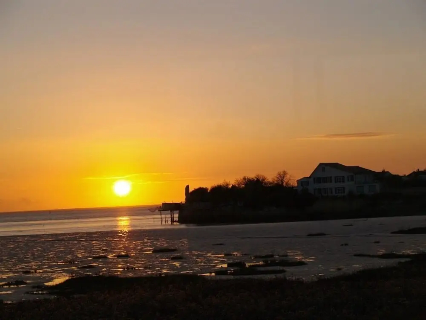 L'estuaire