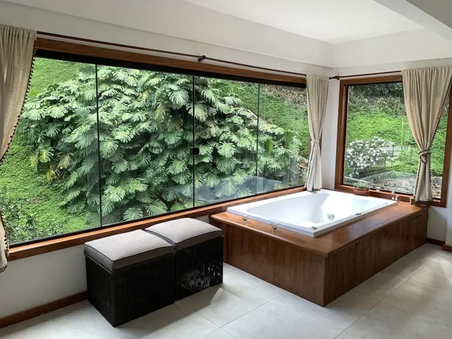 Pousada Portal da Montanha