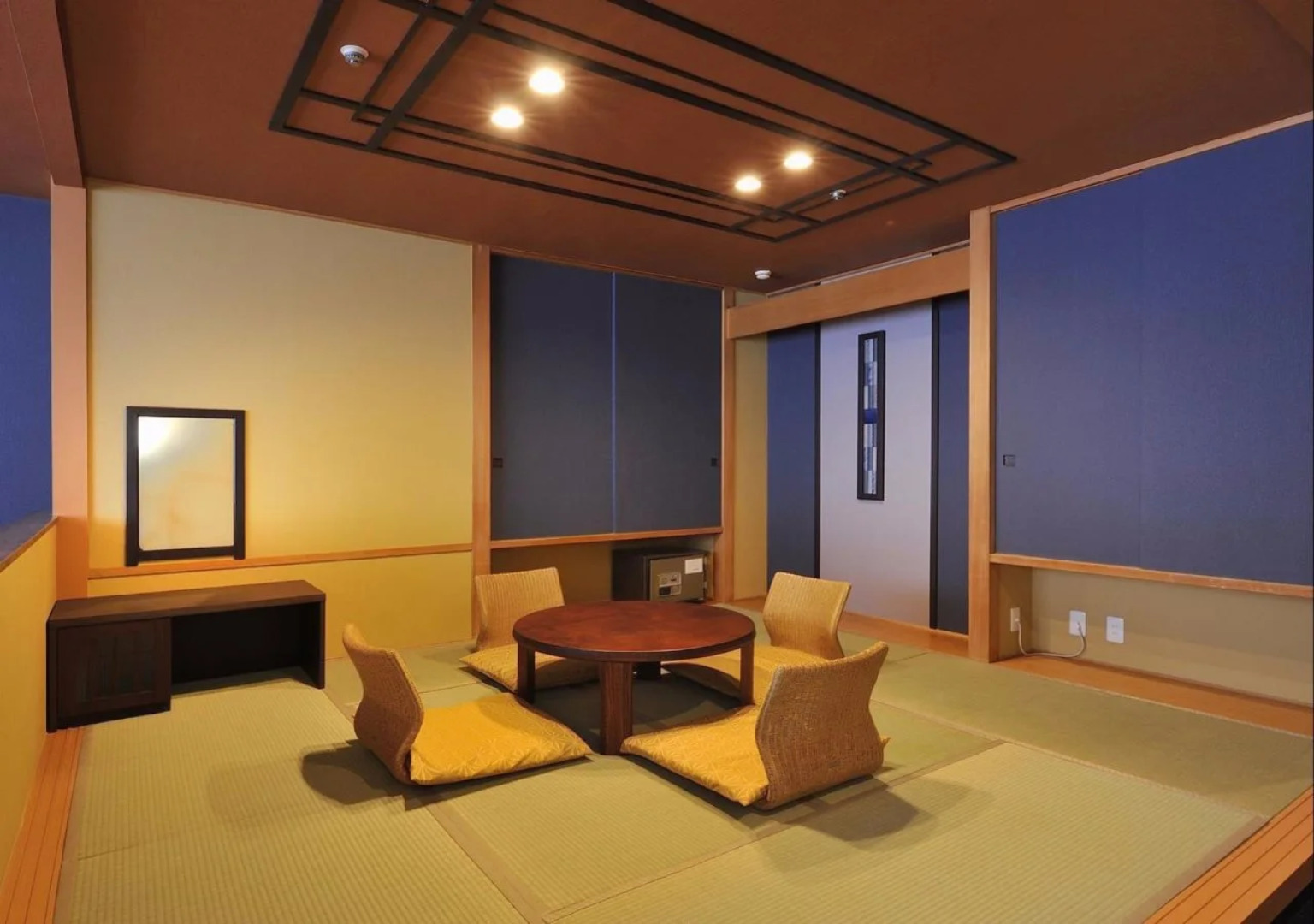 Grand Blissen Hotel Jozankei