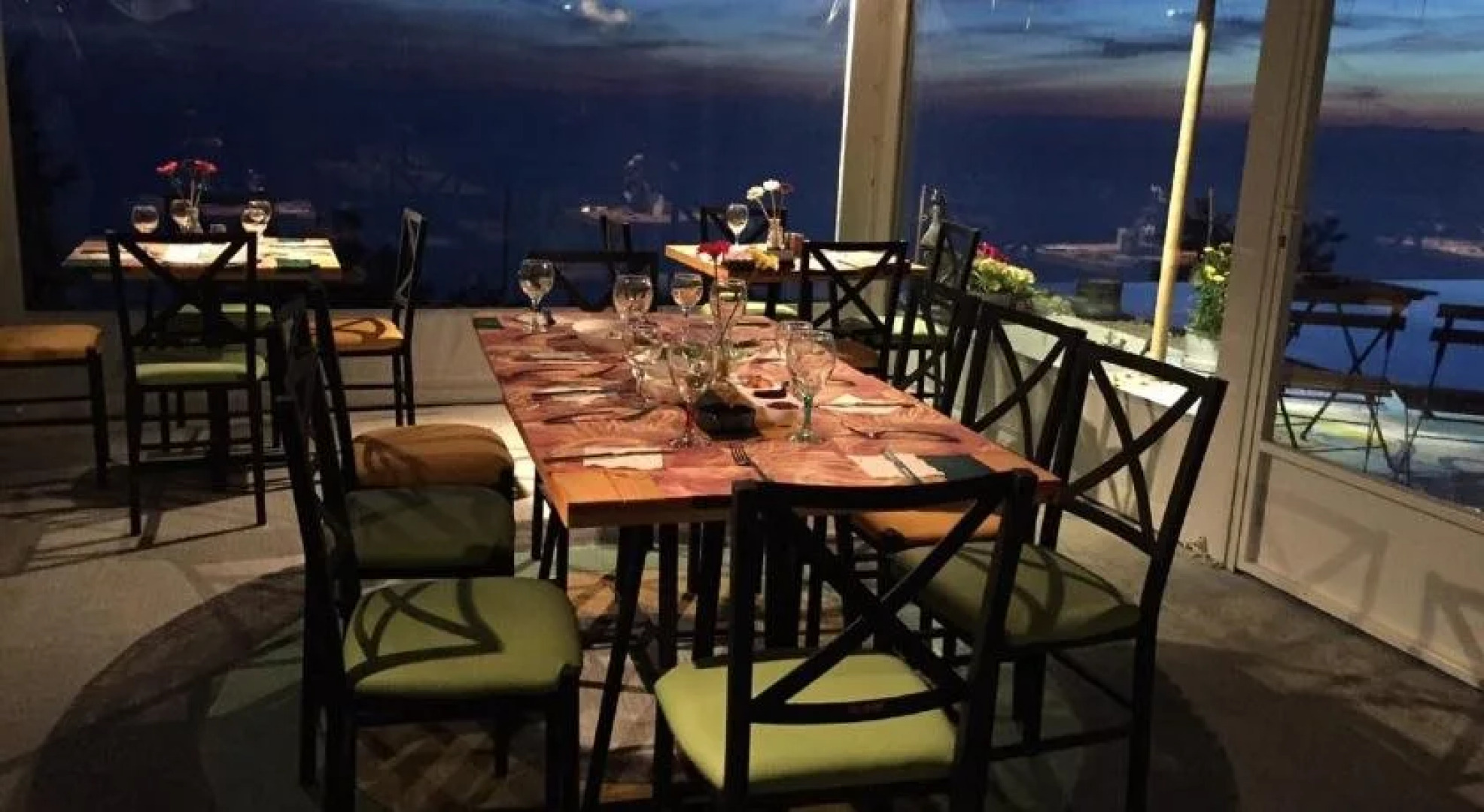 Serenity Boutique Hotel