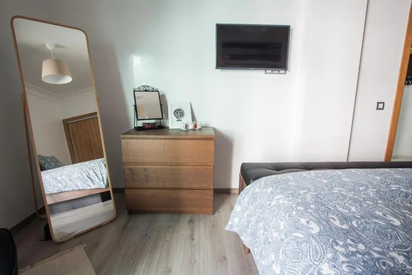 Miramar Residence Beach