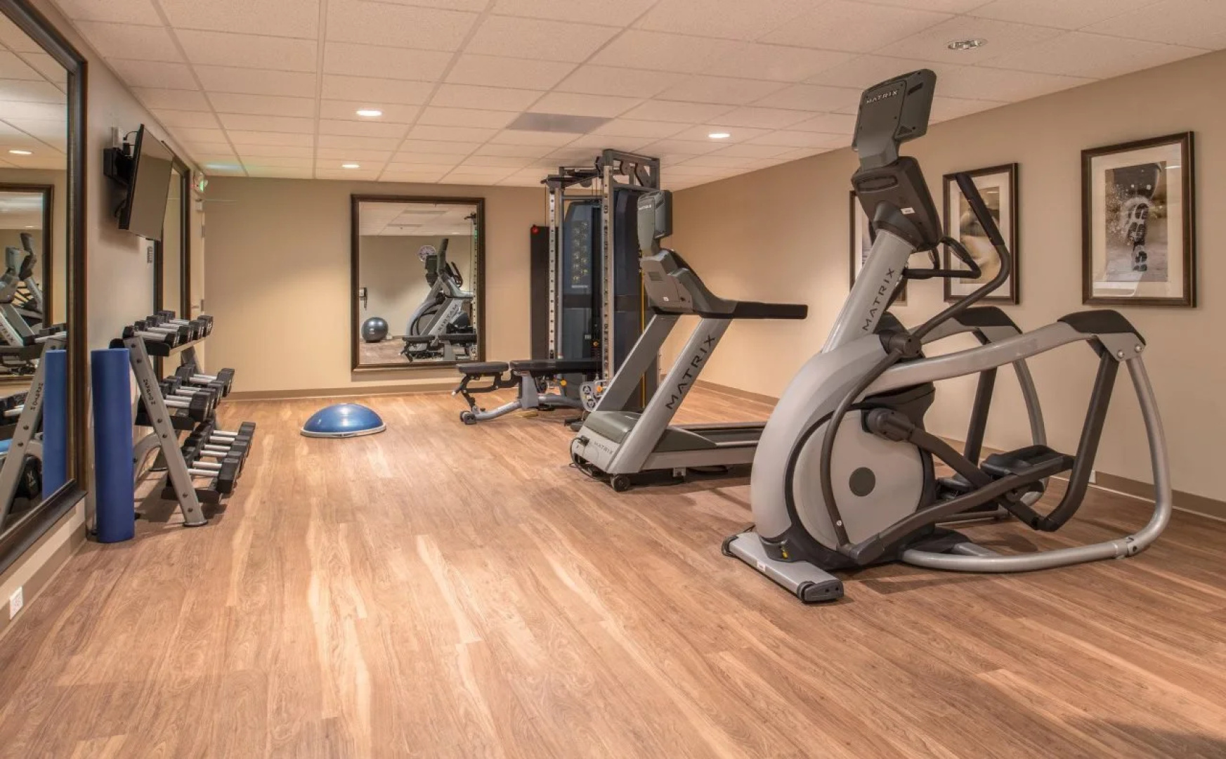 Staybridge Suites Hillsboro North by IHG