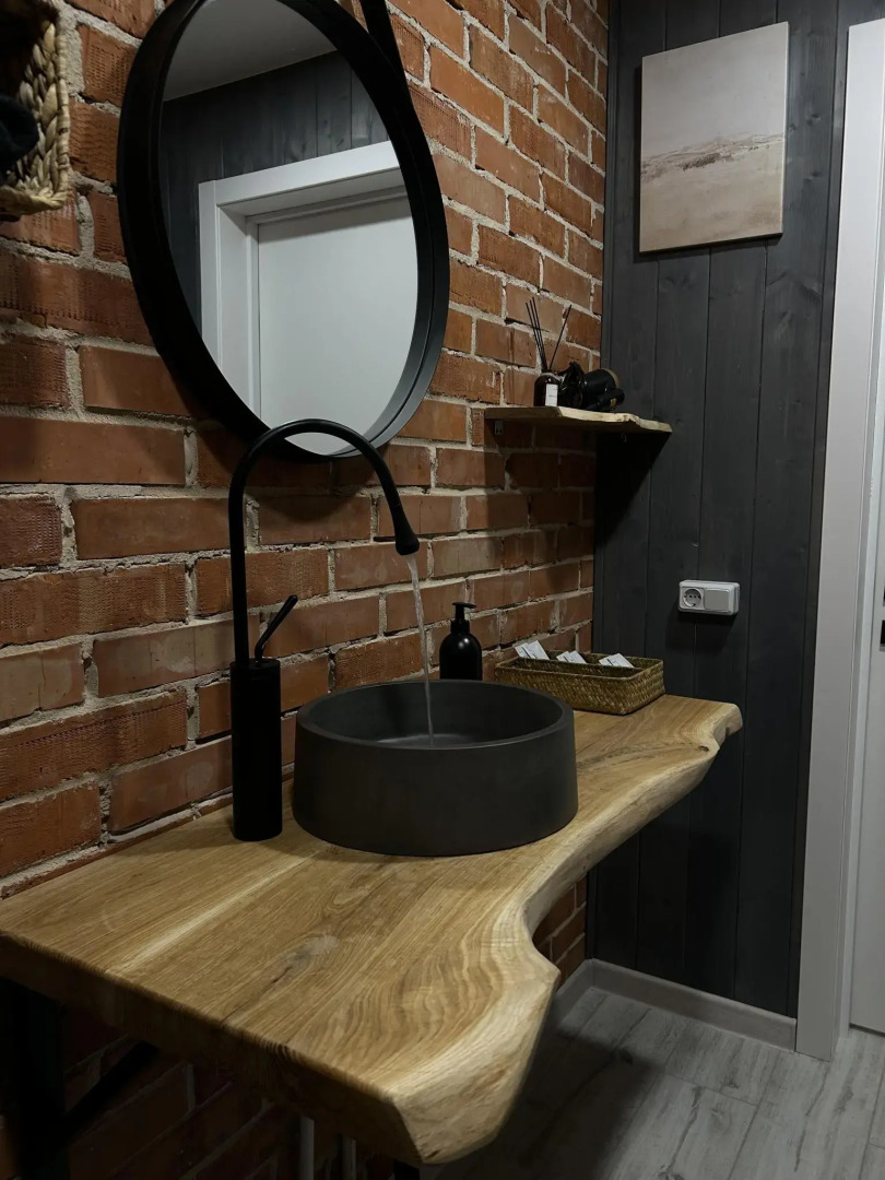 Лофт Стефана