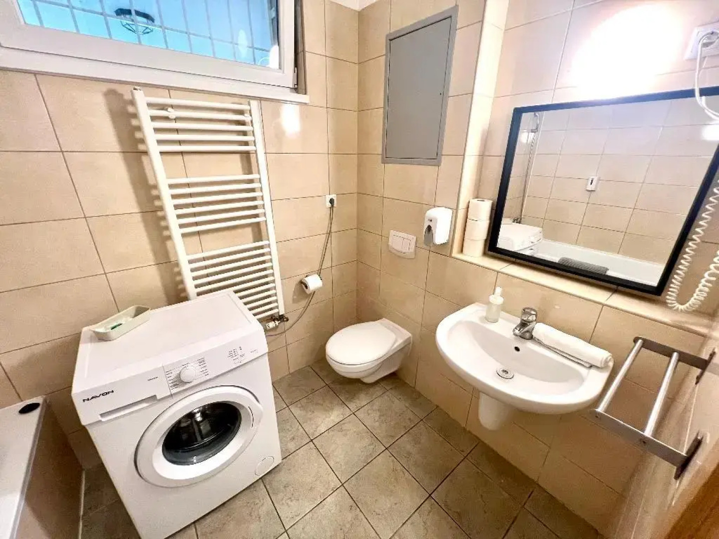 Nova Apartments Budapest