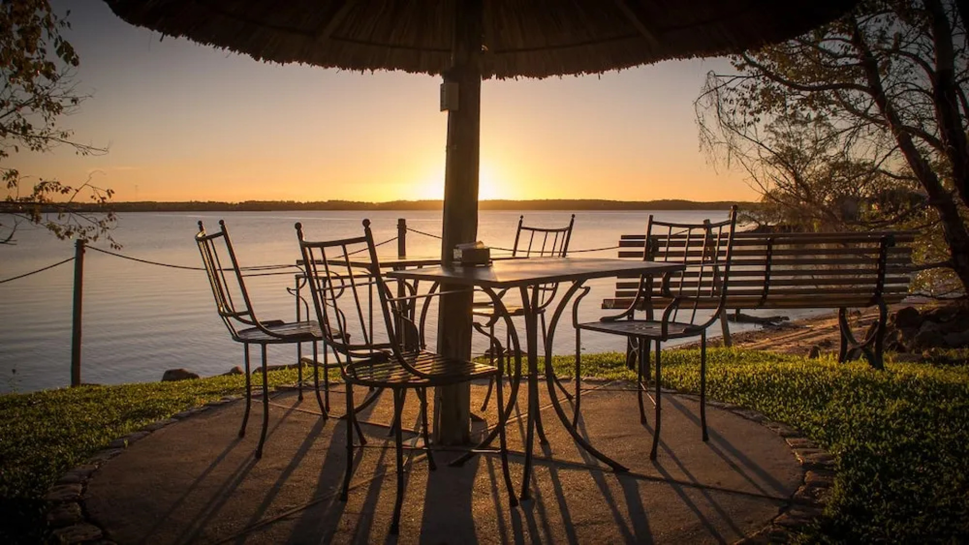 Horacio Quiroga Resort Termal