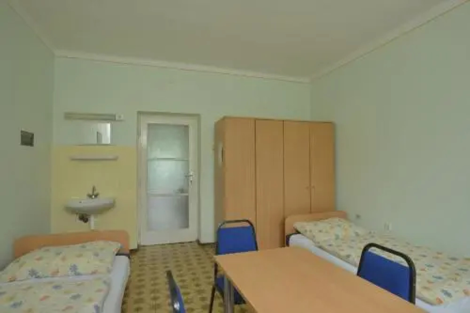 Fremon Munkásszálló