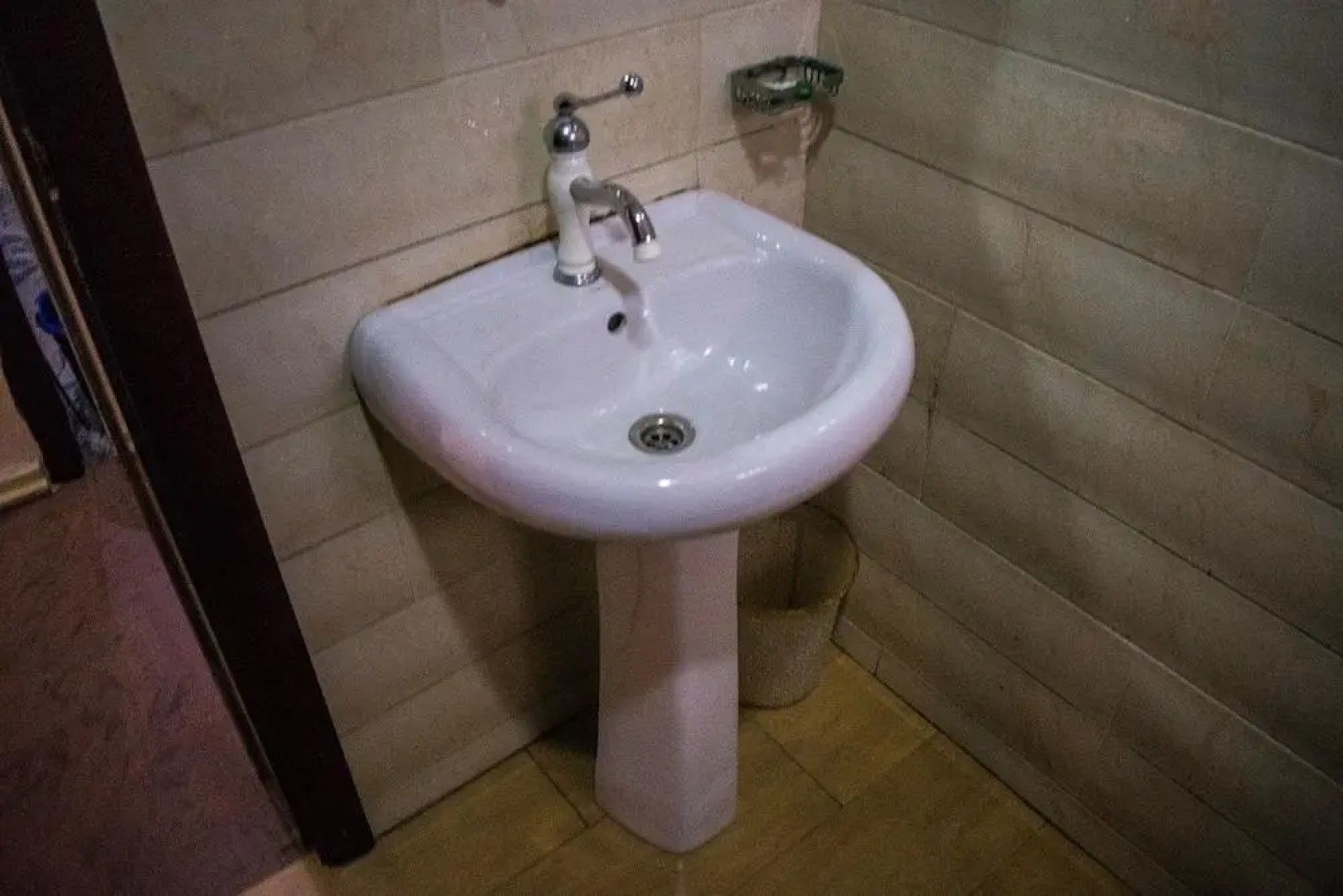 Aeroville Apartments