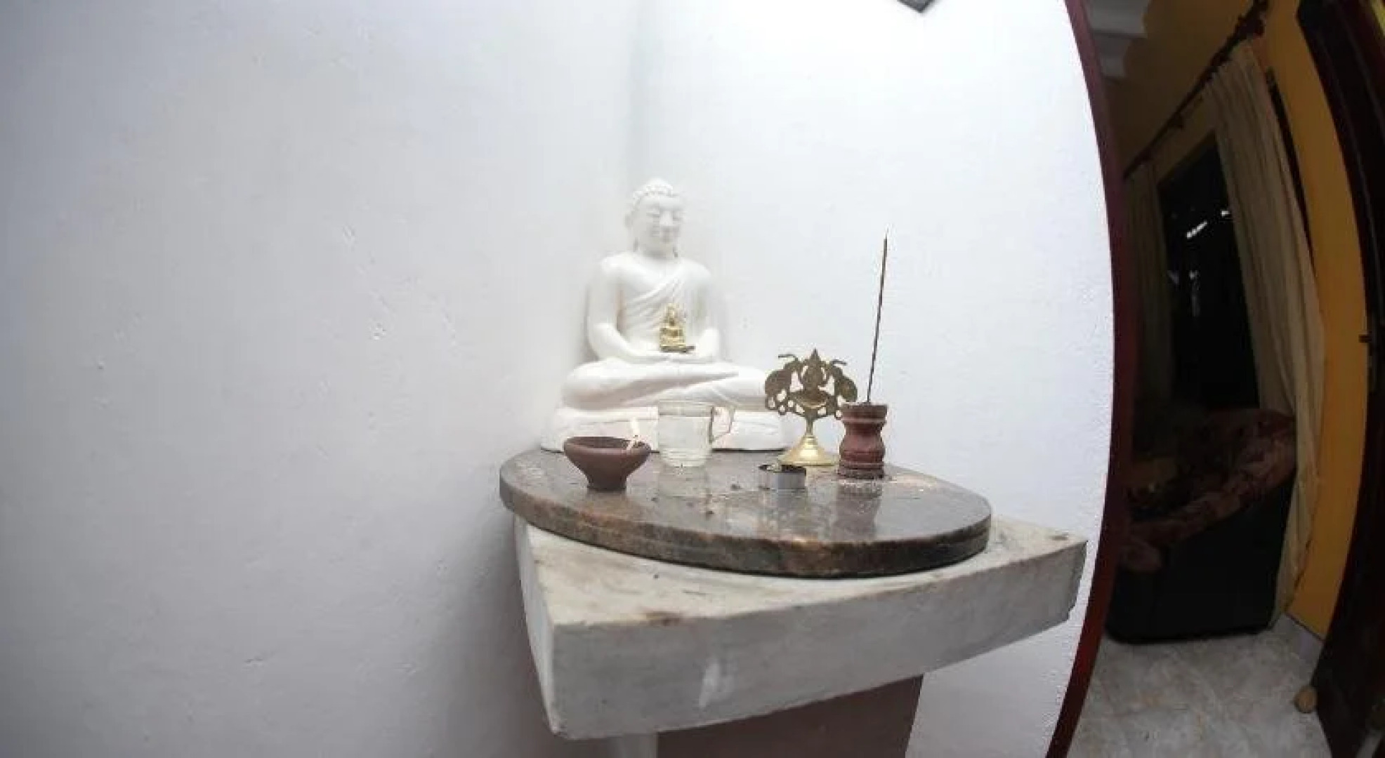 Airport Tourist Hostel