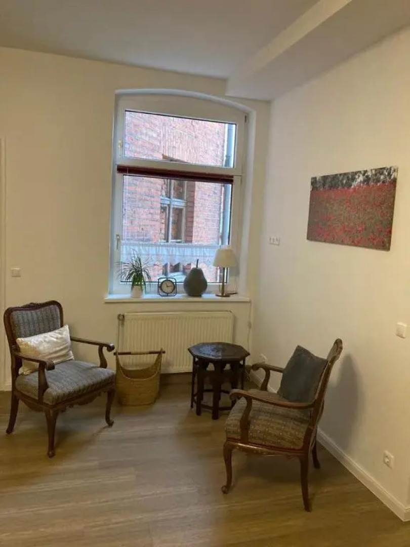 Bilderbuchcafe - Ferien - Apartment NO 3 - Markt 7