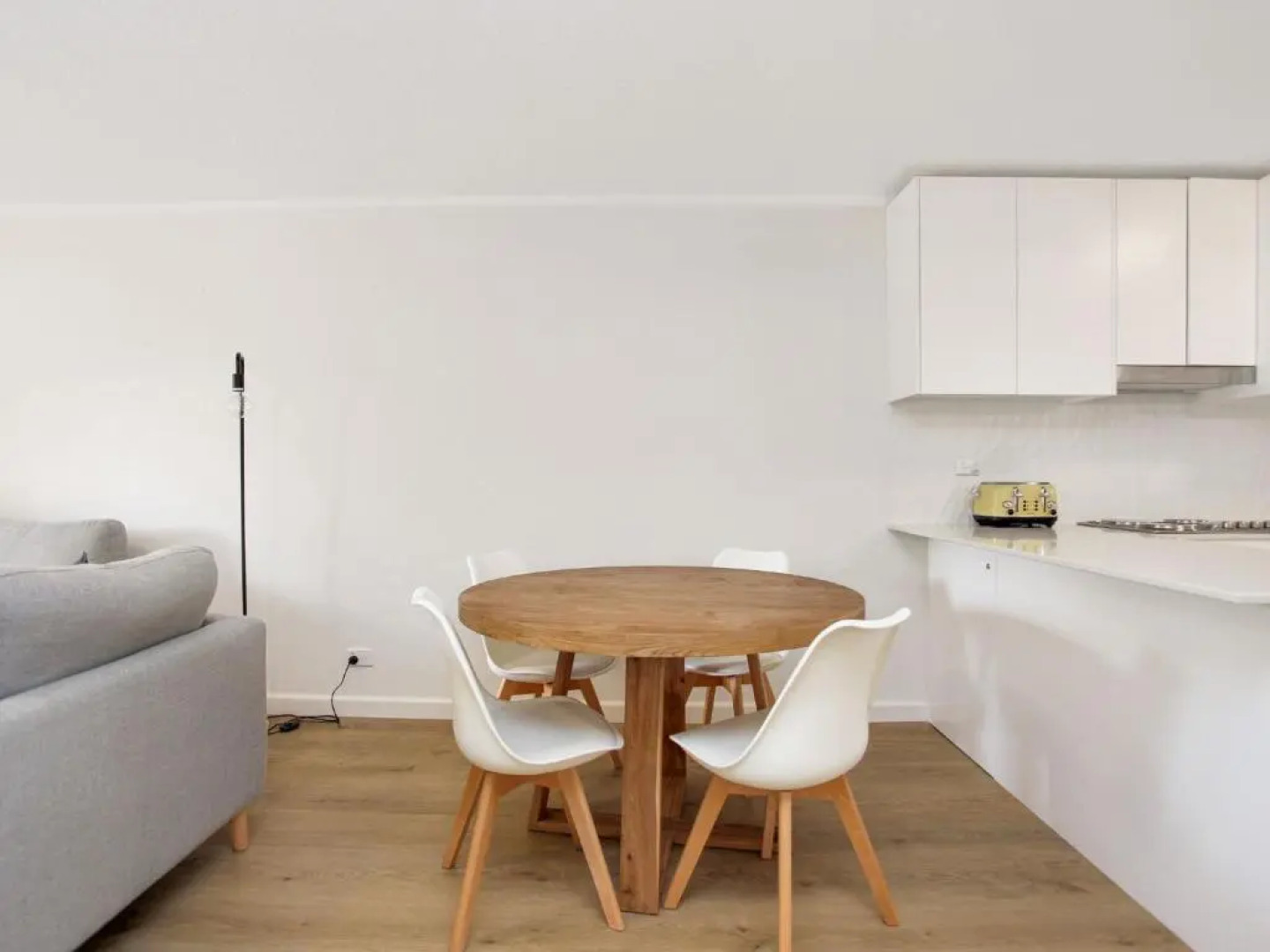 Providence Apartment 5