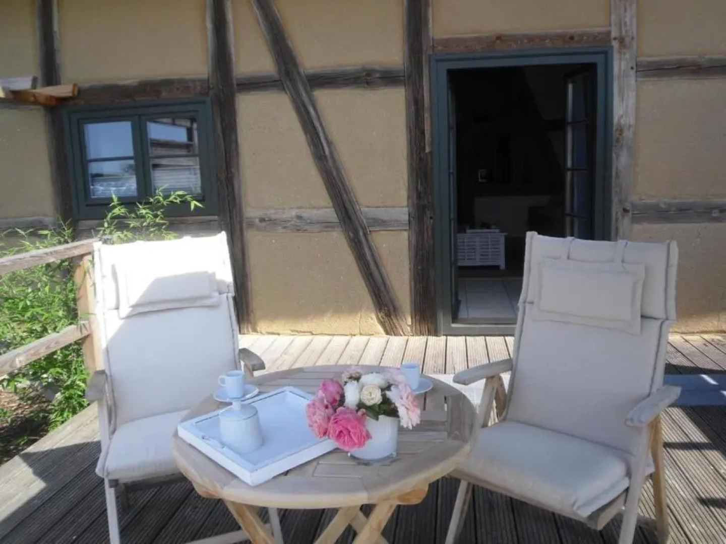 Gut Alt Farpen Ferienwohnung 1