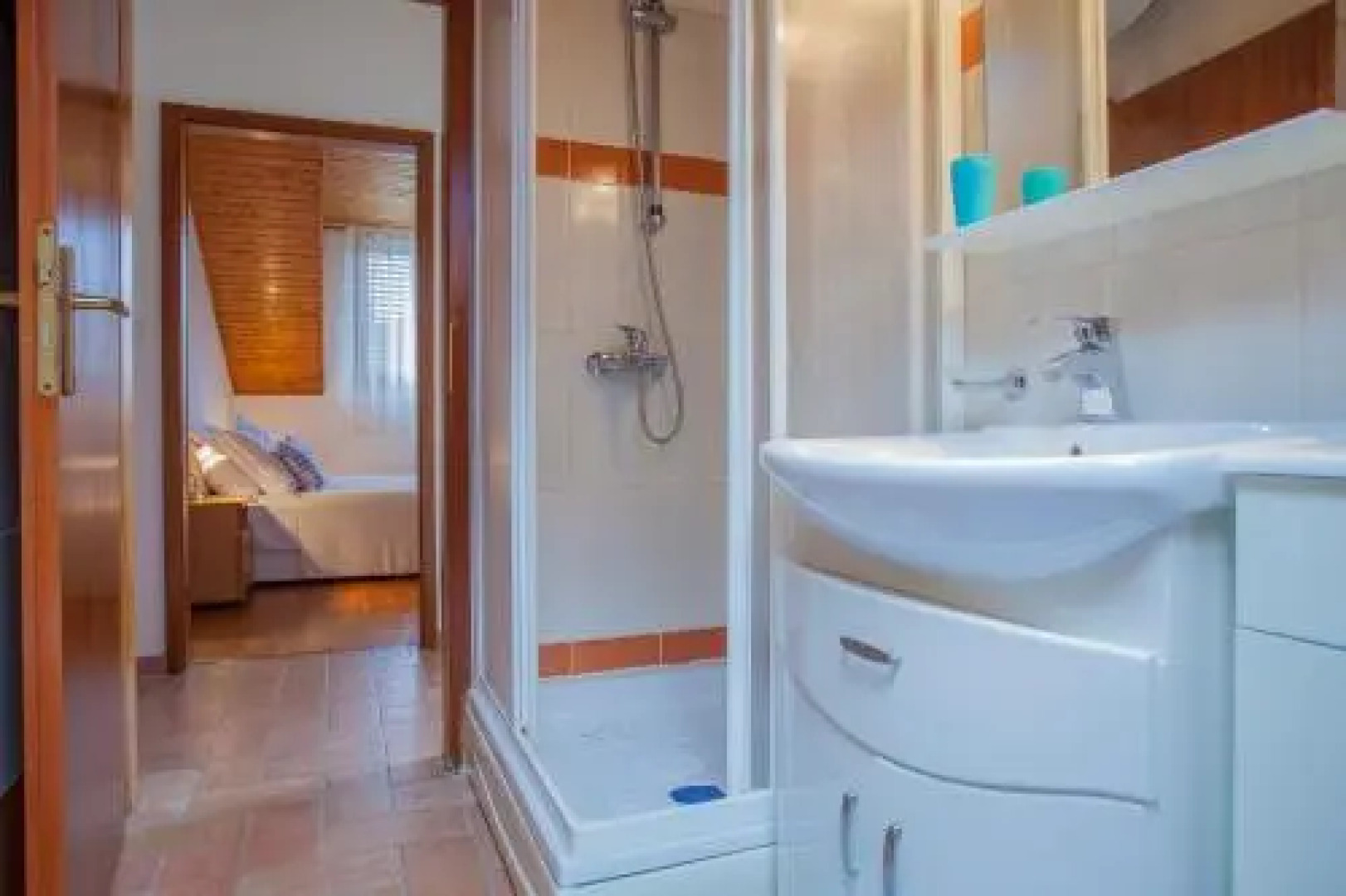 Apartments Matijasevic