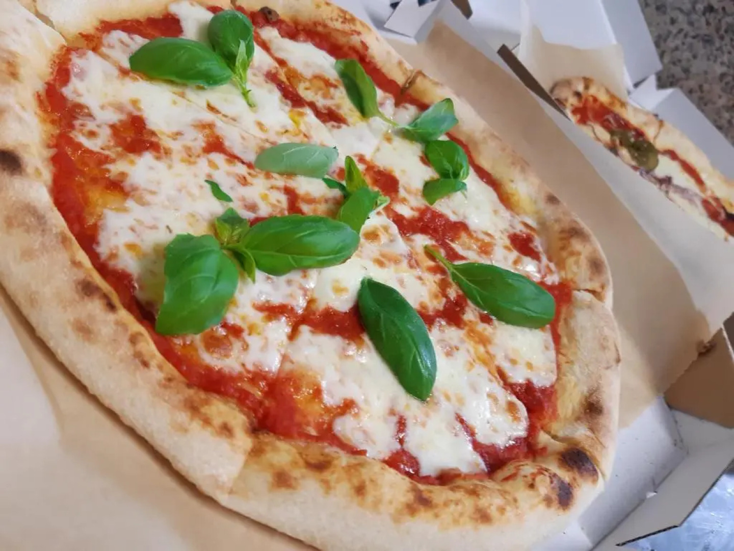 Route One - Restauracja & Pokoje Hotelowe