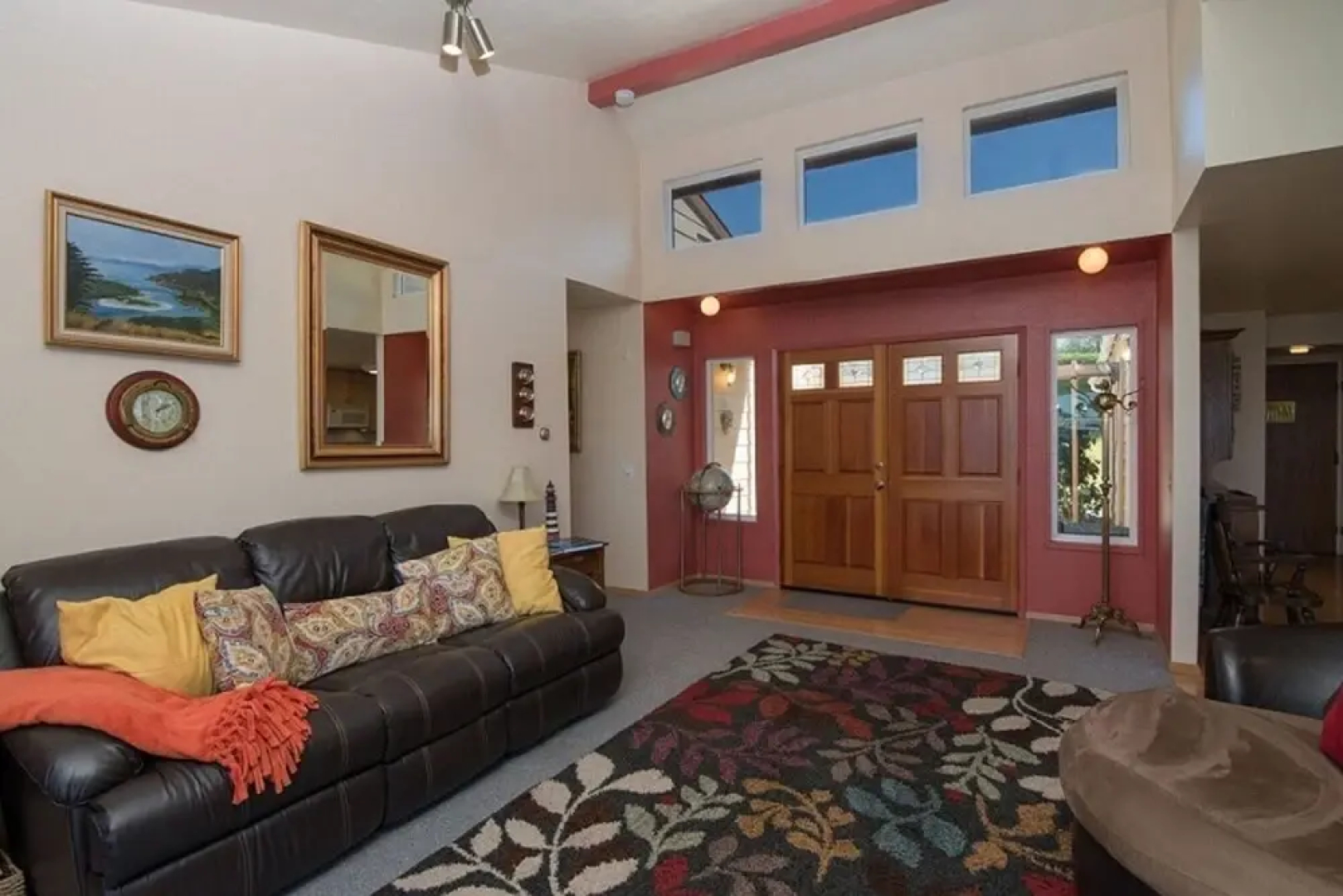 The Sisters Place by RedAwning