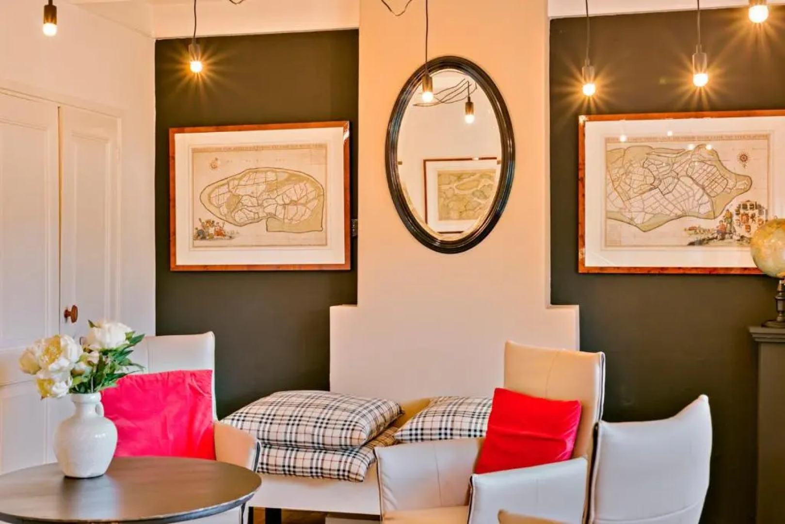 Holiday home Dijkstelweg 30 - Ouddorp with terrace and very big garden, near the beach and dunes - not for companies