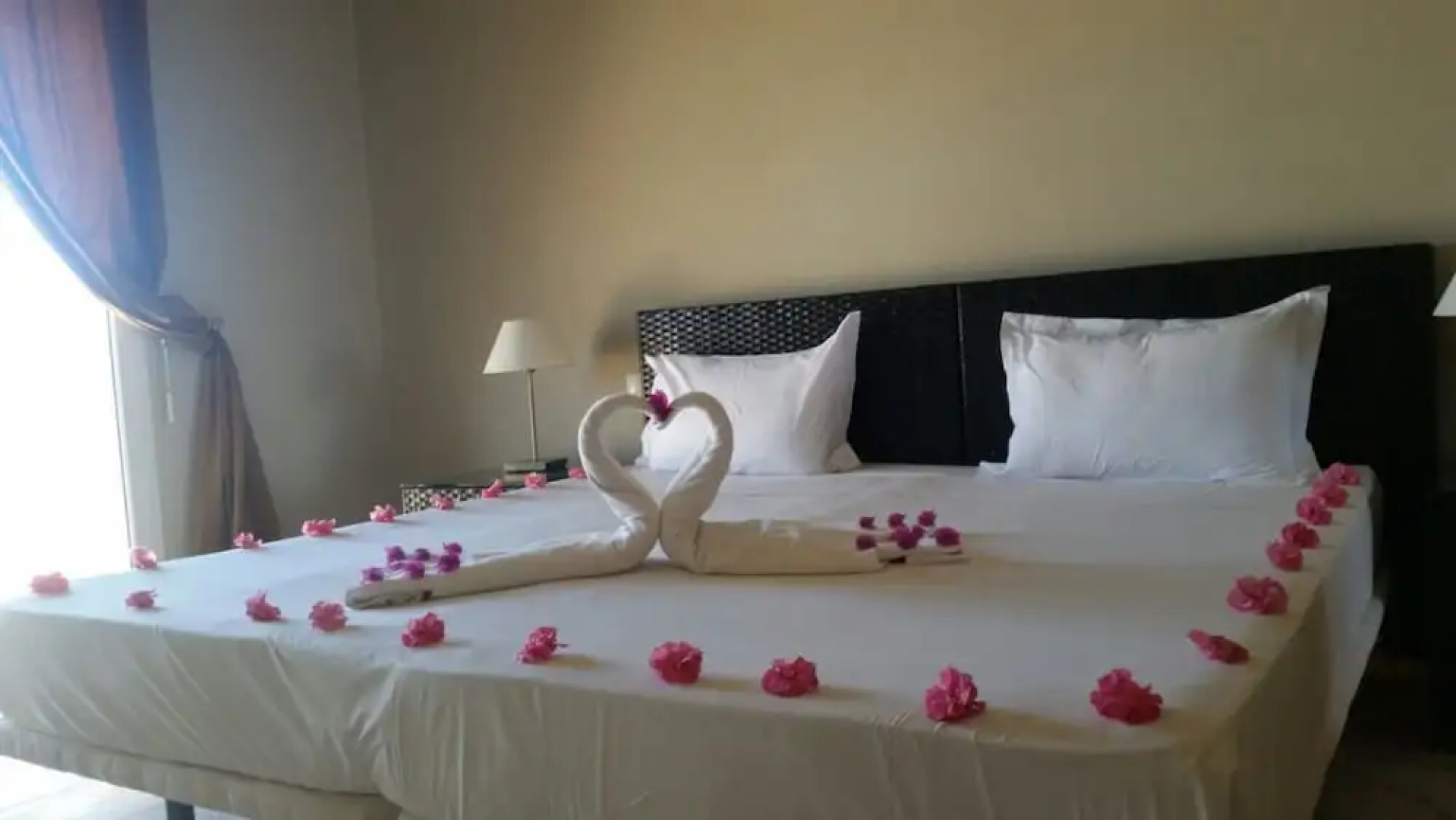 La Perle Orientale - Saïdia