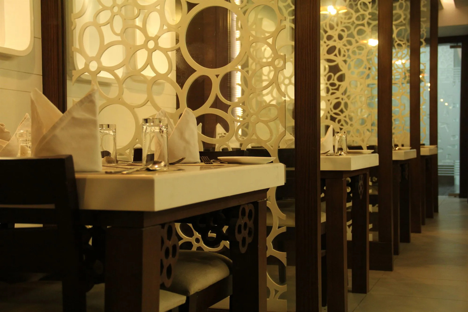 Bhawna Clarks Inn, Agra