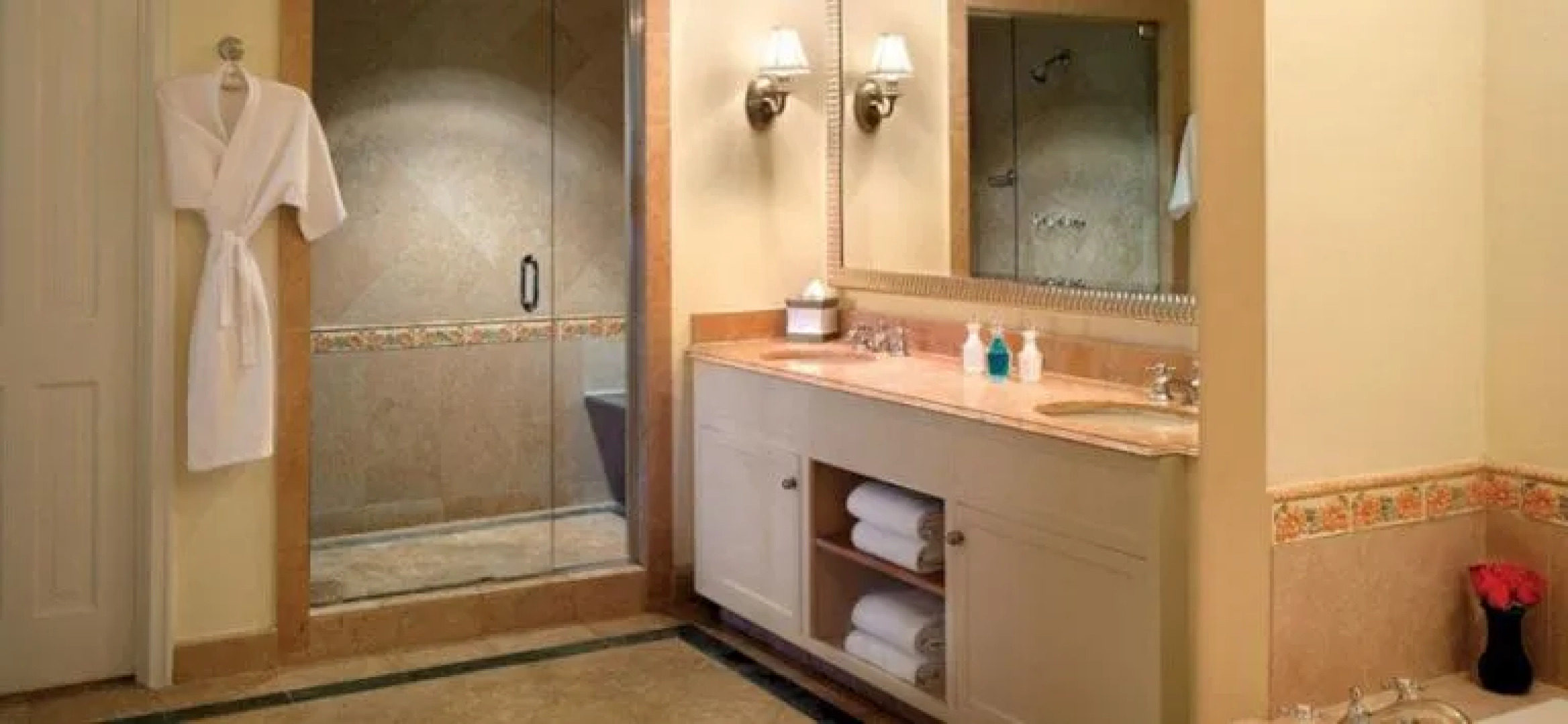 One&Only Ocean Club Villa Residences