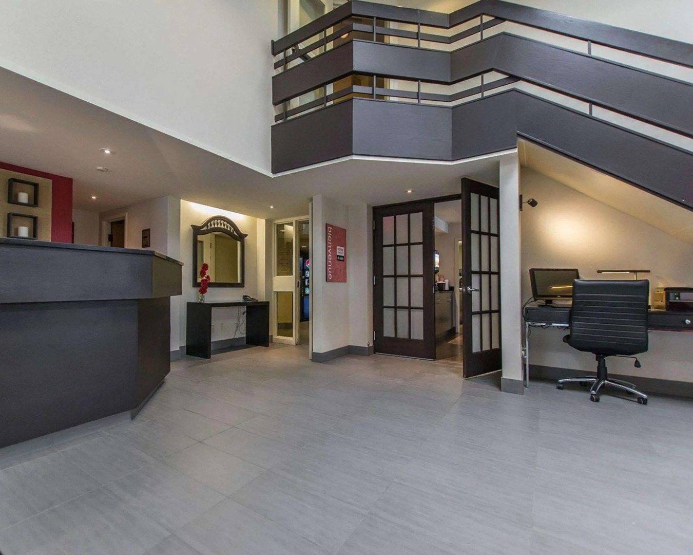 Comfort Inn Val d'Or