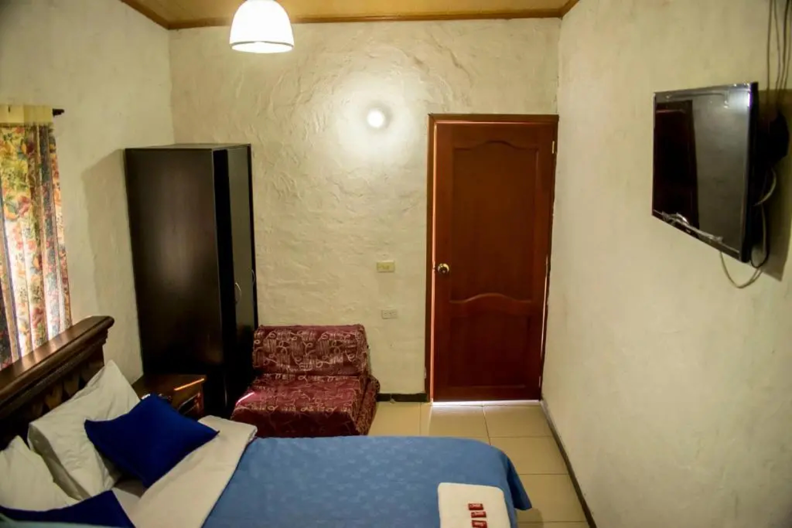 Cabaña Turistica Tunwacogua