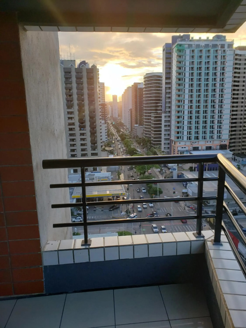 Praia Mansa Suíte Hotel