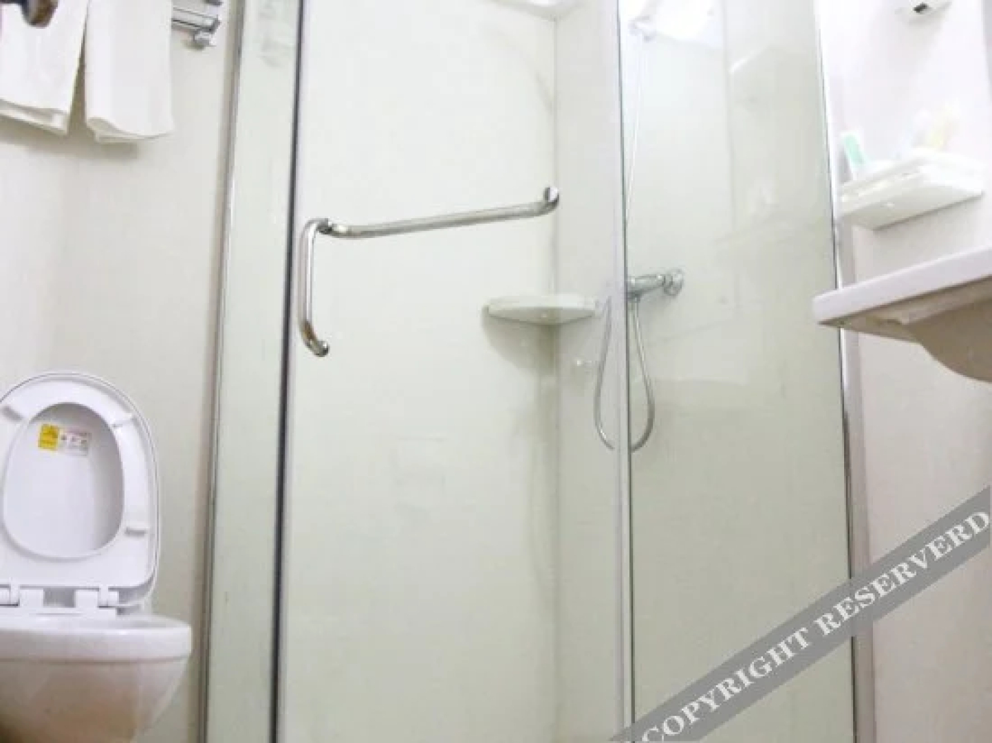 Shankee Hotel (Jinan Changqing University Town)