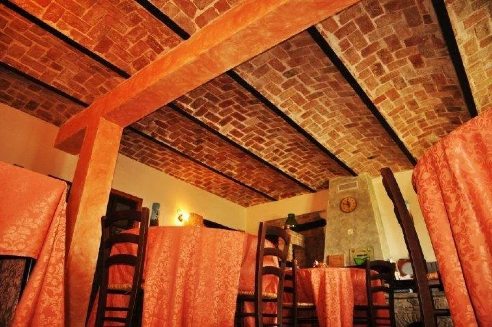 Agriturismo Brusalino