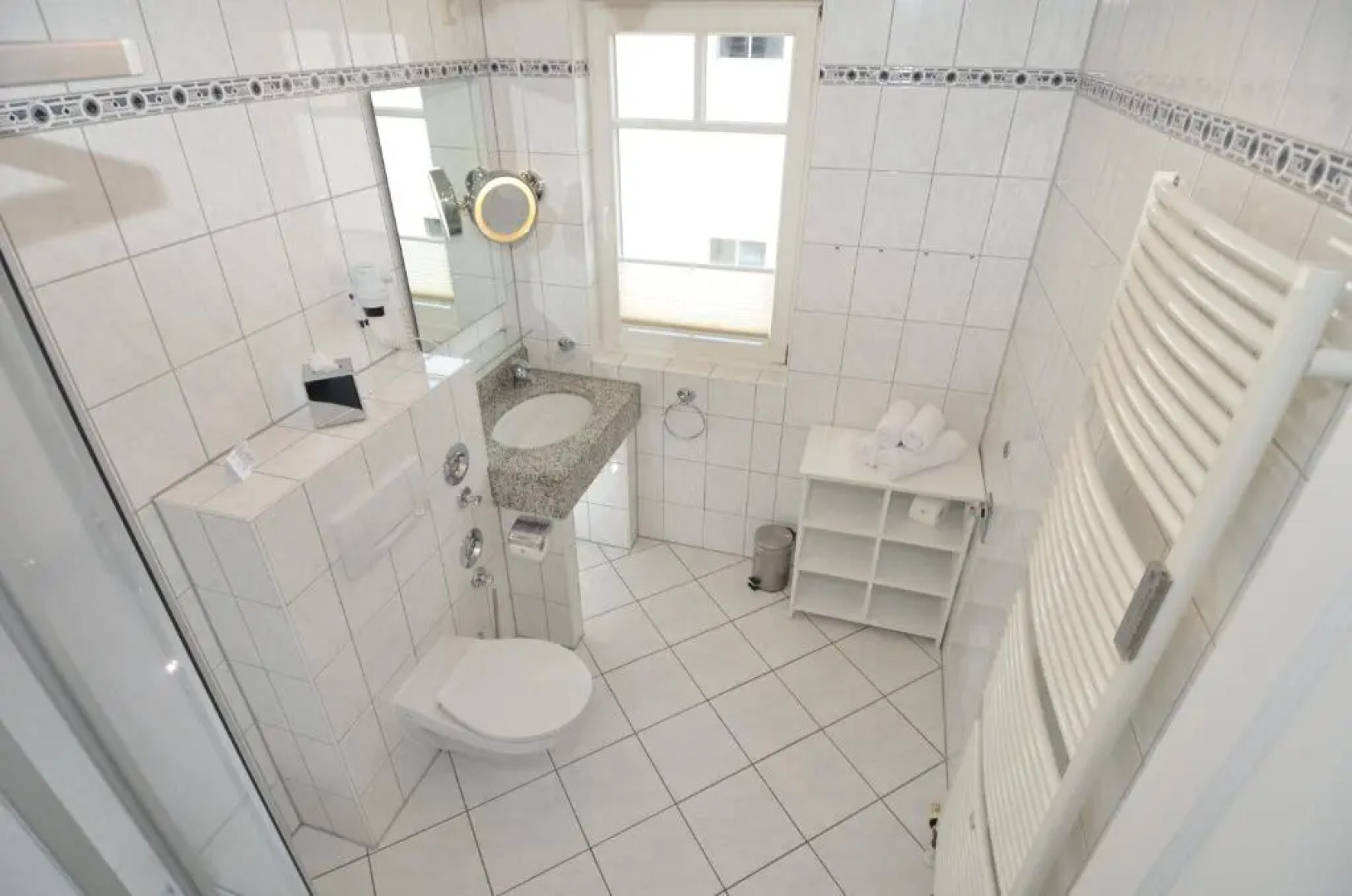 Villa Binz - Apt. 03