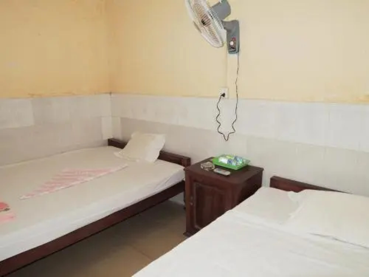 Dara Rainsey II Guesthouse