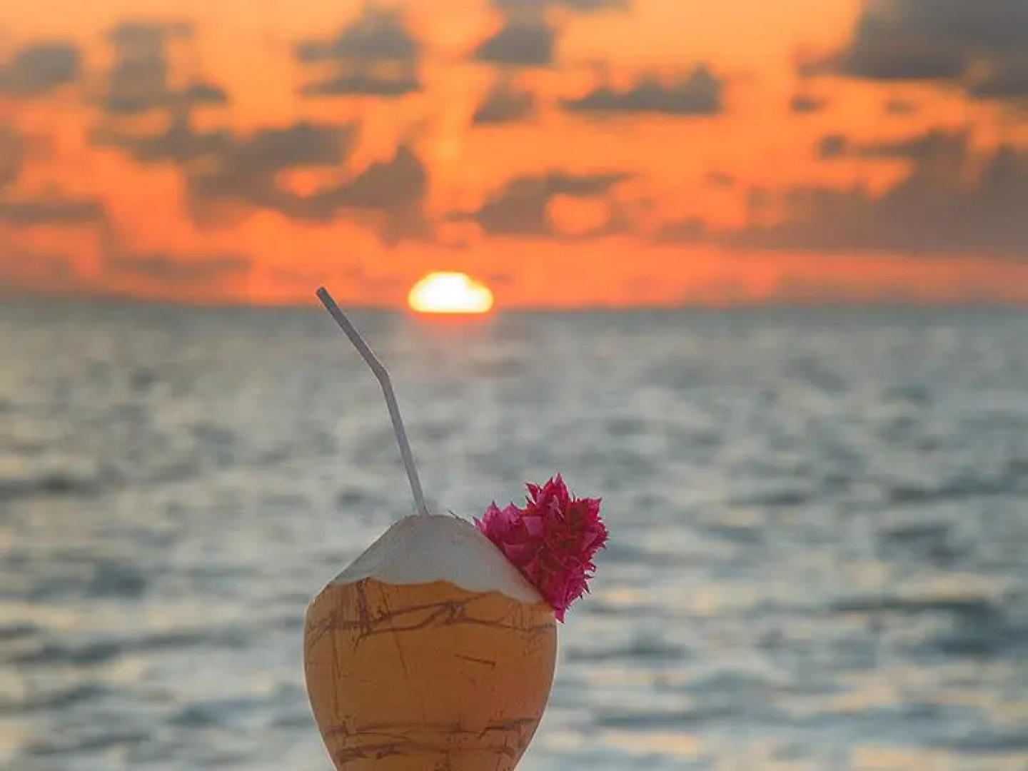 Kudahuvadhoo Retreat