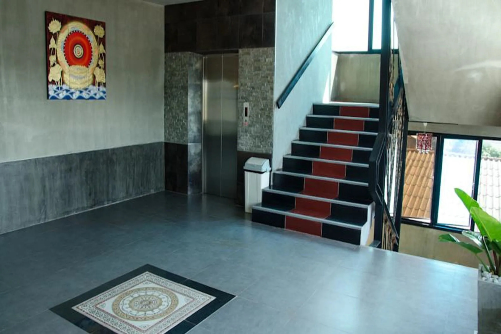 Loft Living Khonkaen