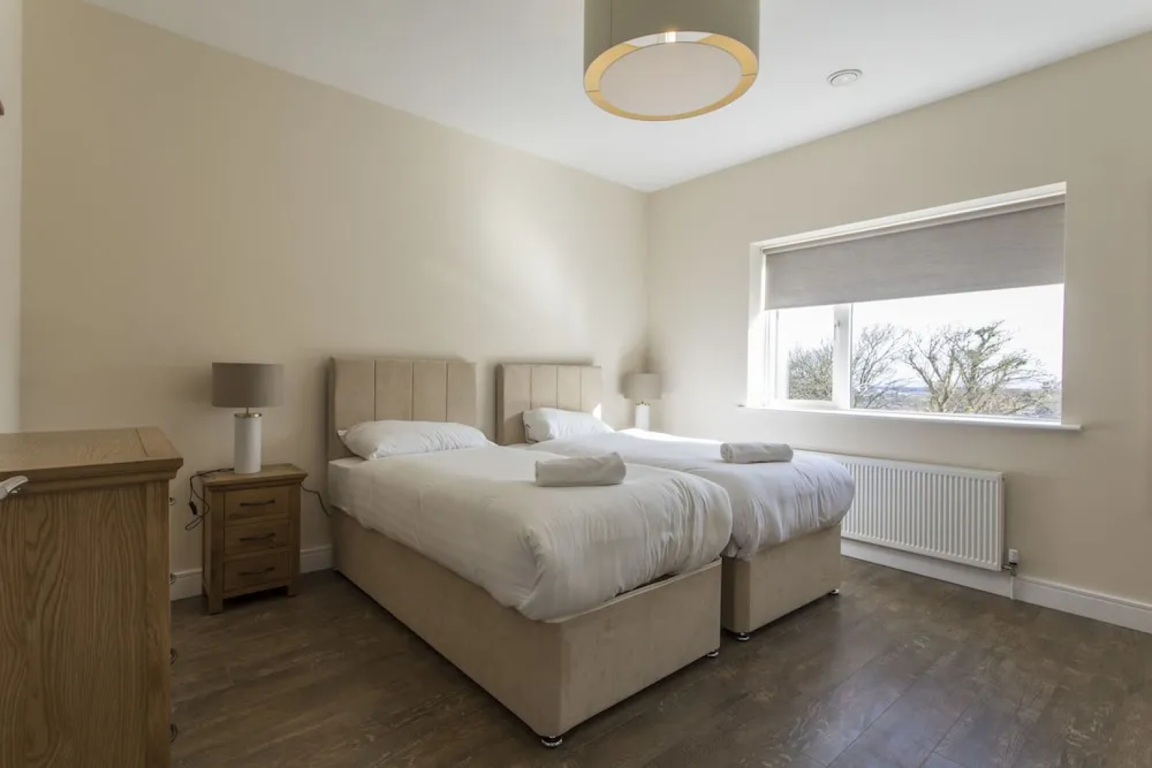 Luxurious Malahide Townhouse