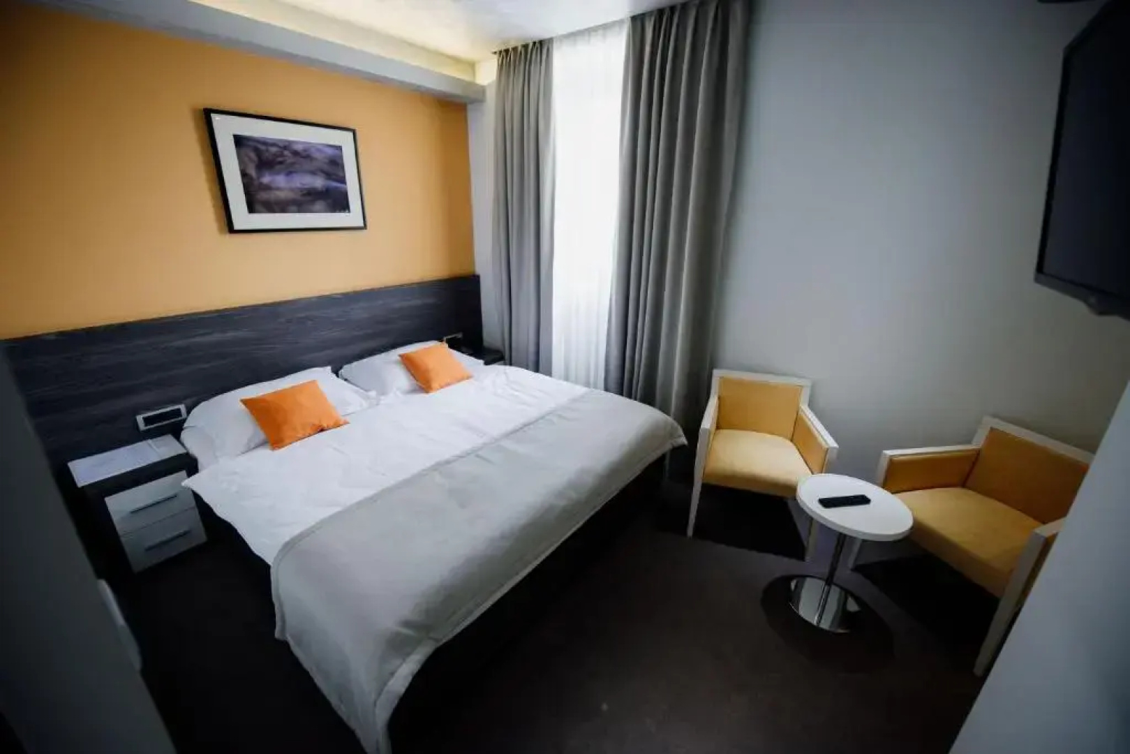 Hotel Comsar Rudo