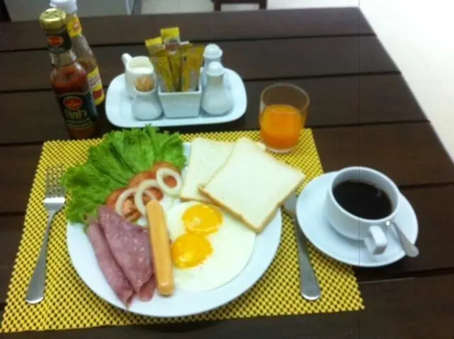 Baan Ketkeaw Guesthouse 1