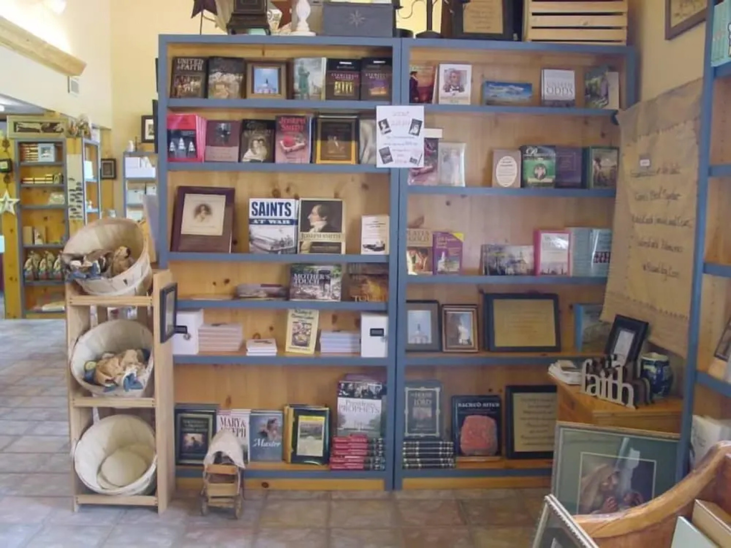 The Inn at Old Nauvoo