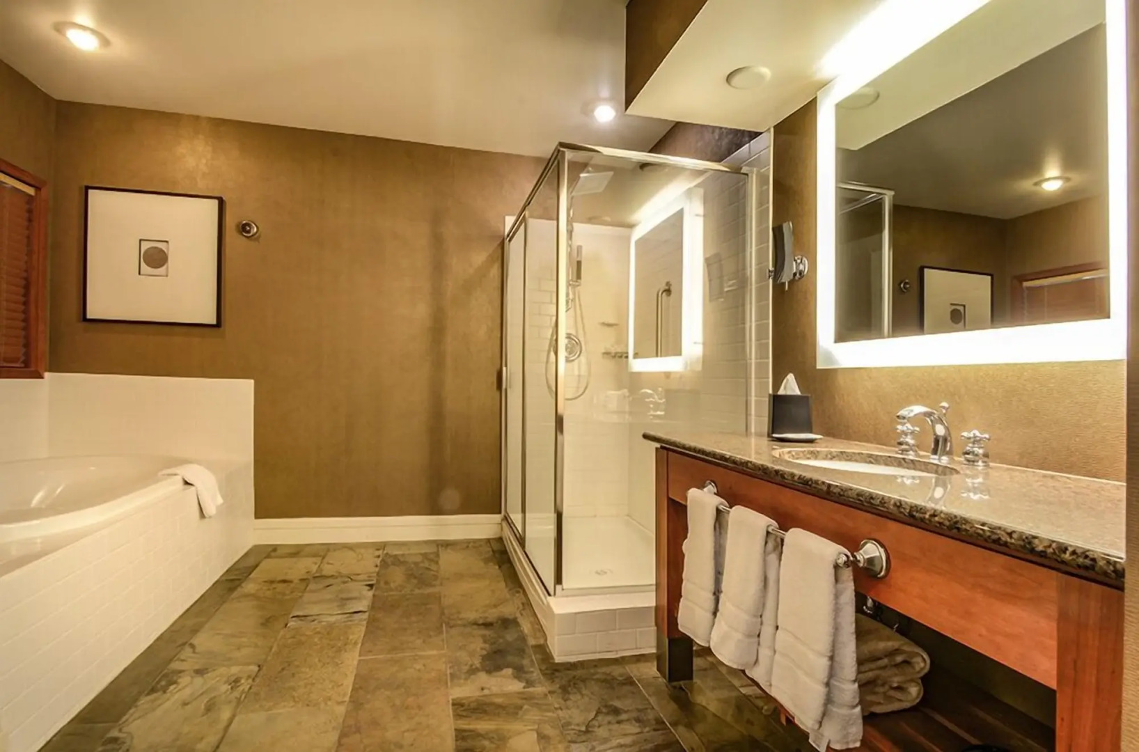 Fairways Hotel on the Mountain