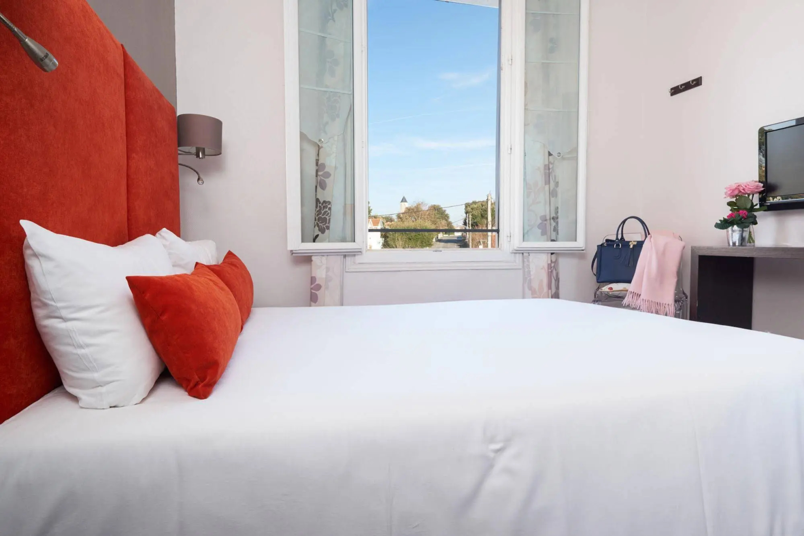 The Originals Boutique, Hôtel La Villa Ouest & Spa, Royan Plage