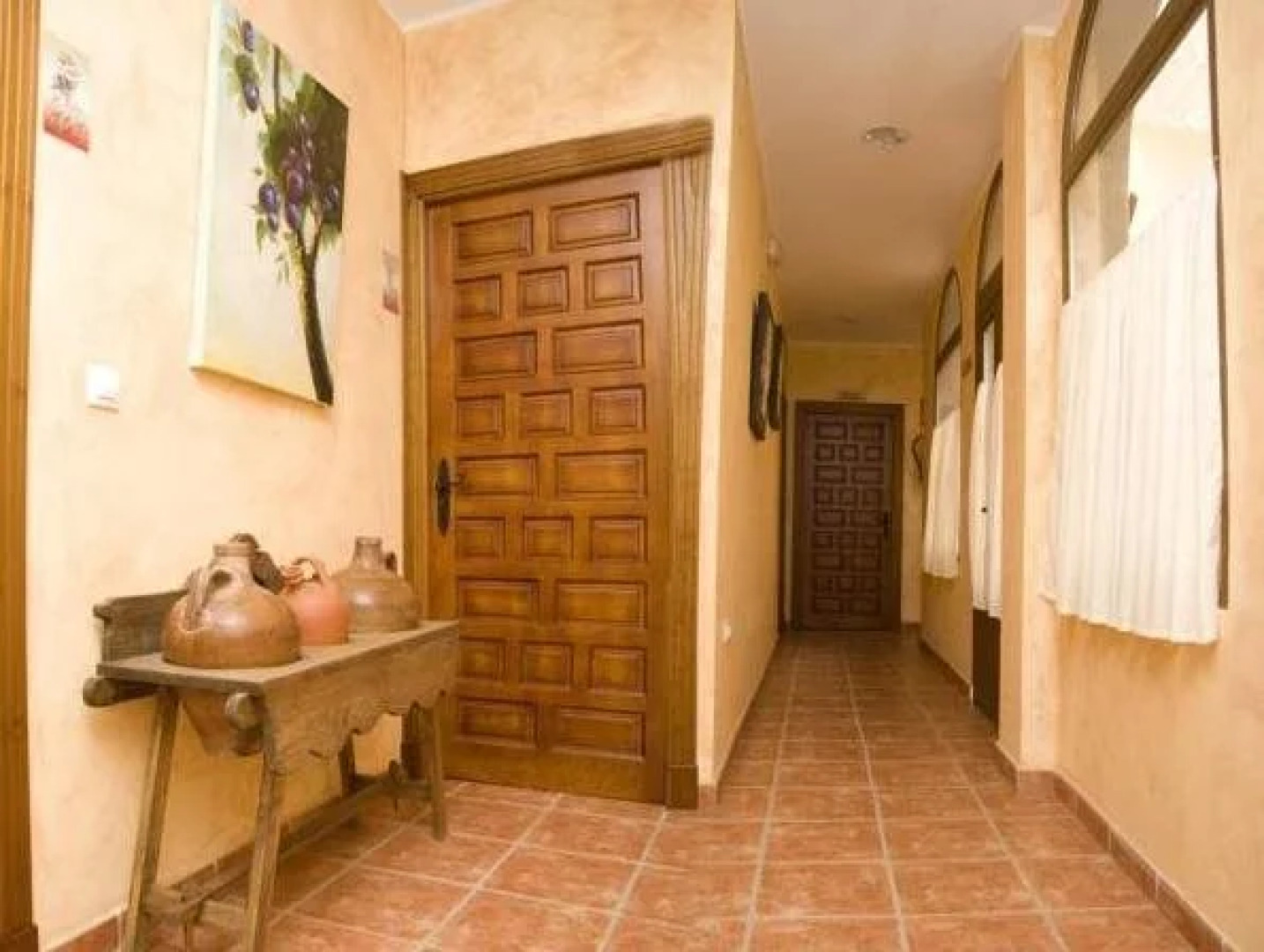 Hotel Rural El Arriero