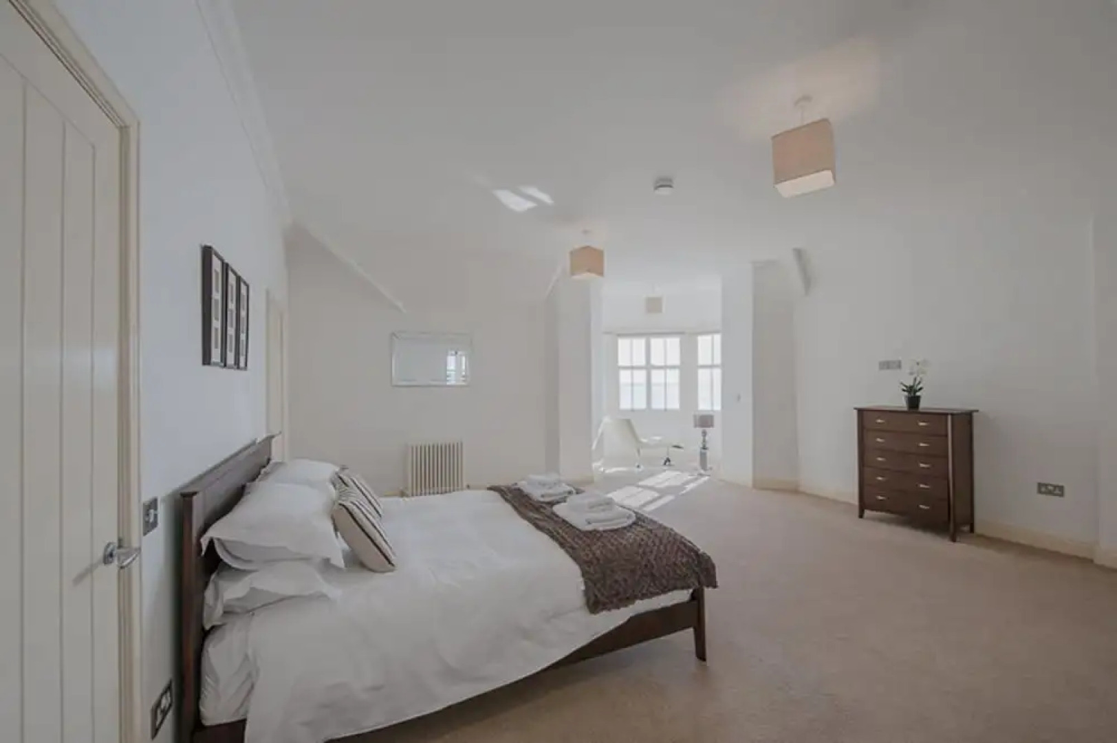 My Seaside Luxury Upper Deck Ramsgate