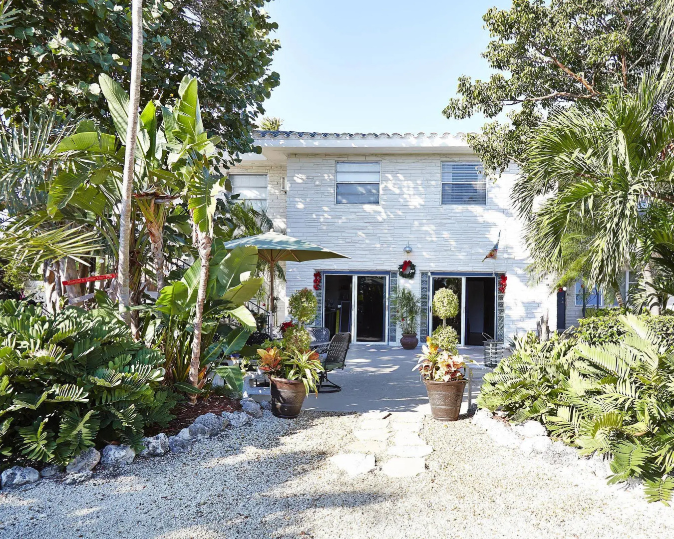 Seascape Resort & Marina