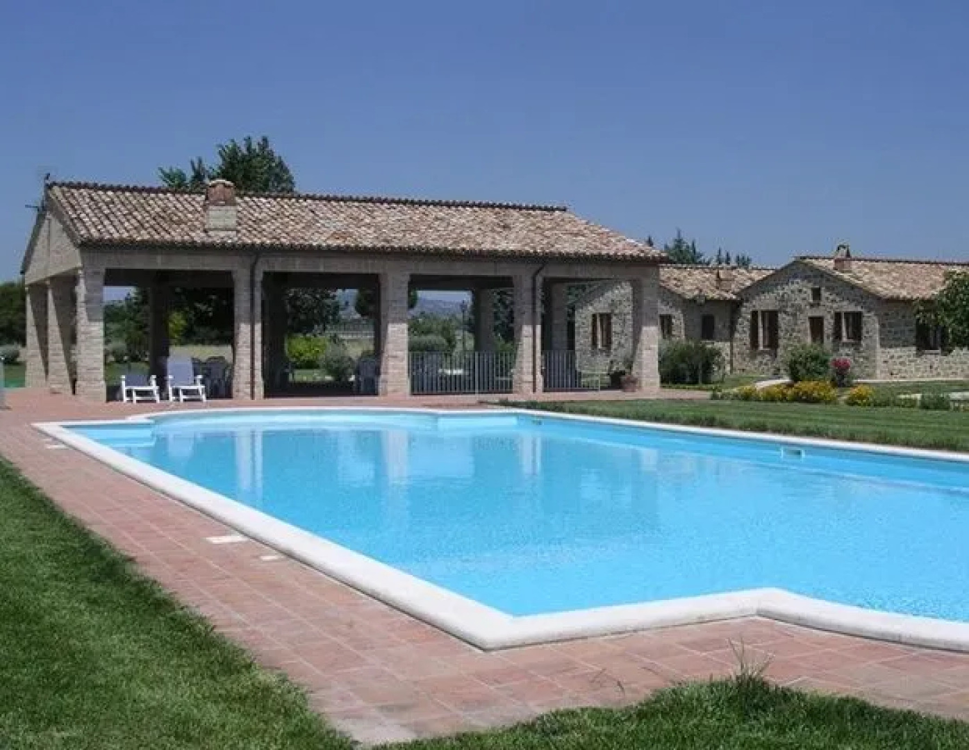 I Casali della Ghisleria