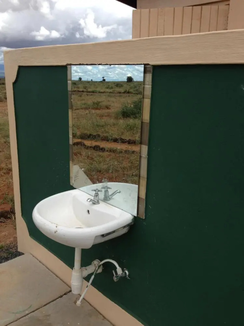 Amanya 1- Bed Pitch Tent