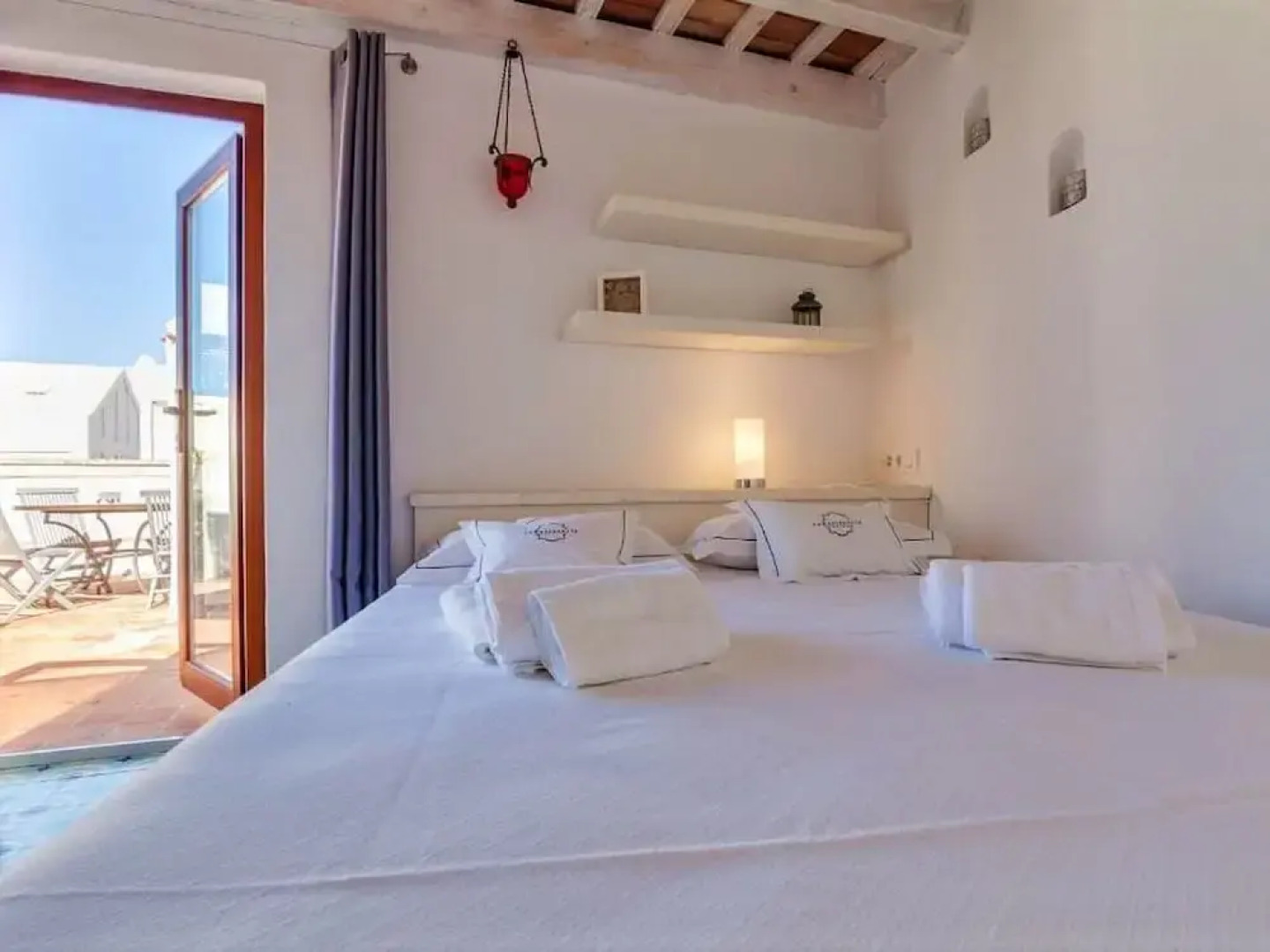 Belvilla by OYO Atico 00