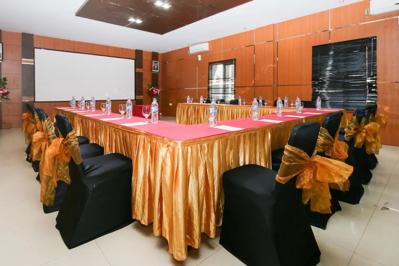 Borneo Emerald Hotel