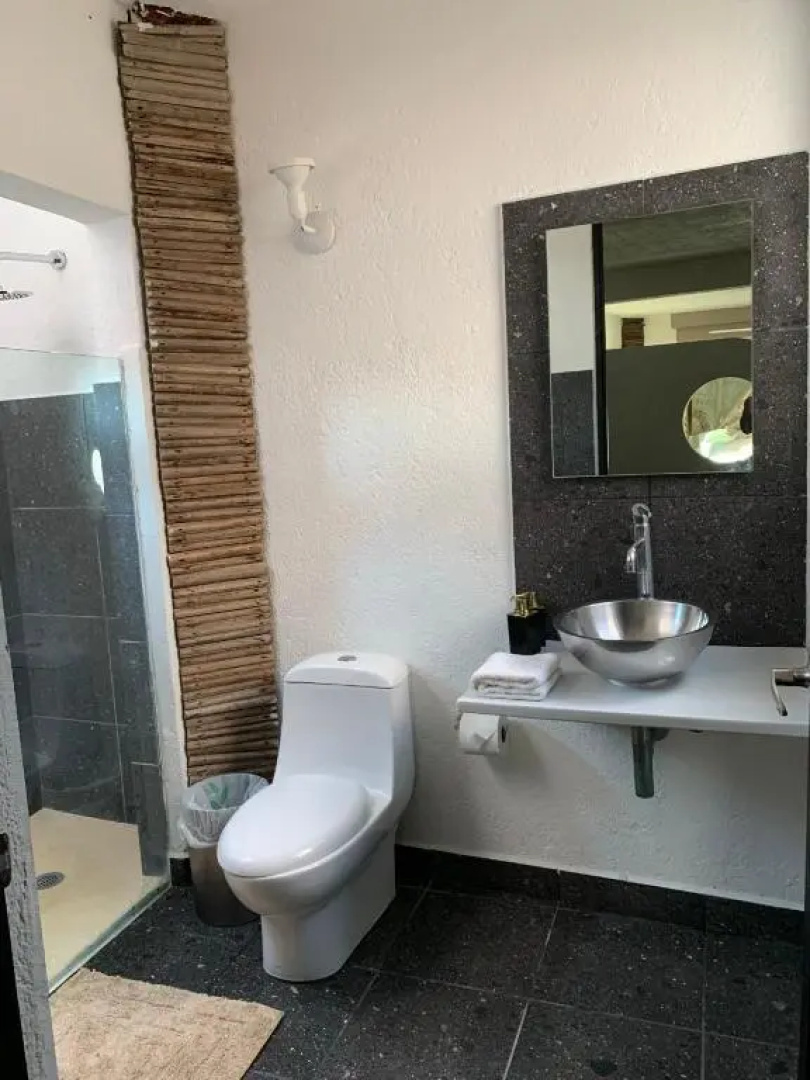 Villa Bamboo