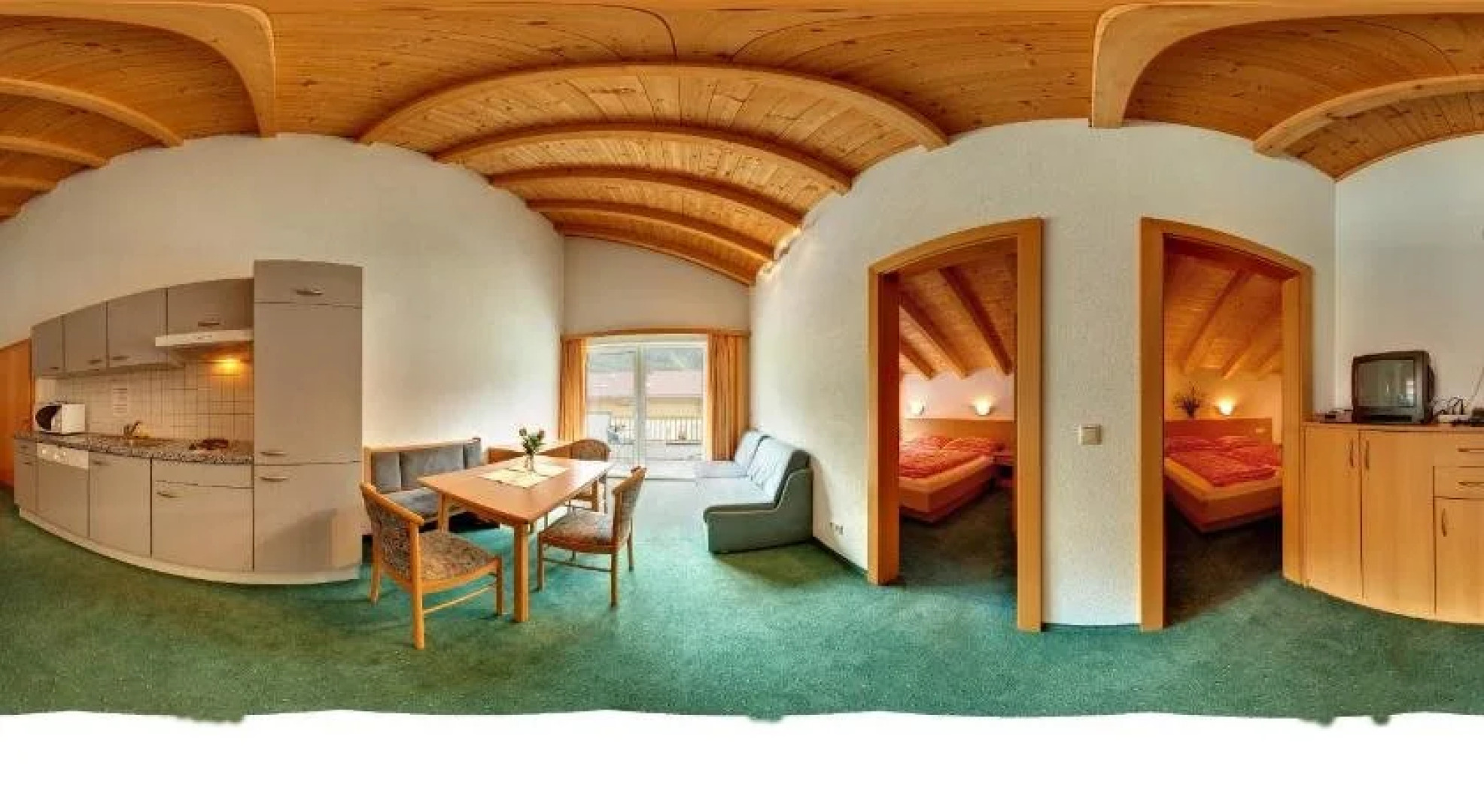 Hotel Alpenrose